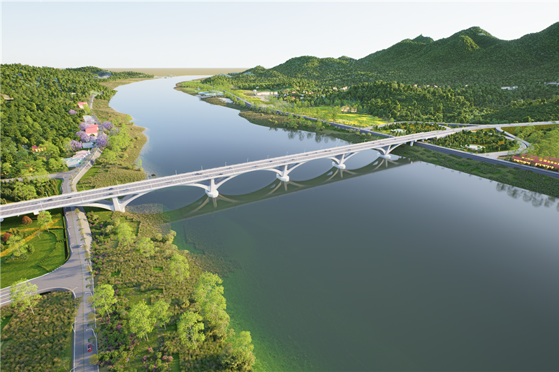  Cầu Hòa Bình 6